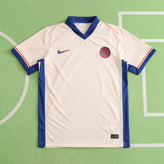 CHELSEA AWAY KIT 24/25, FAN VERSION
