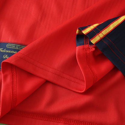 RETRO SPAIN HOME 1996