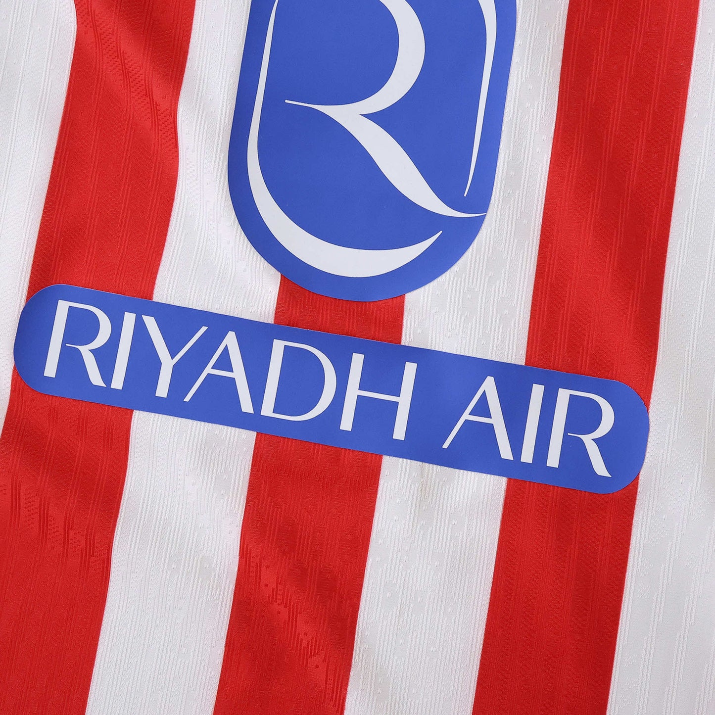 ATLETICO MADRID HOME, PLAYER VERSION