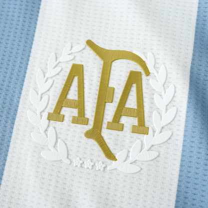 ARGENTINA 50TH ANNIVERSARY, FAN VERSION