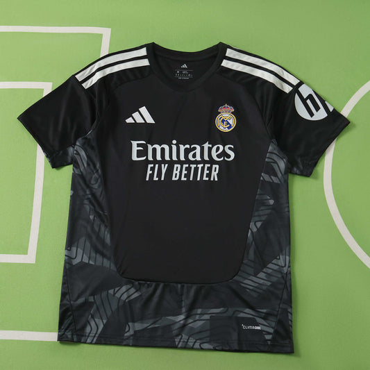 REAL MADRID GK KIT 26/27, FAN VERSION