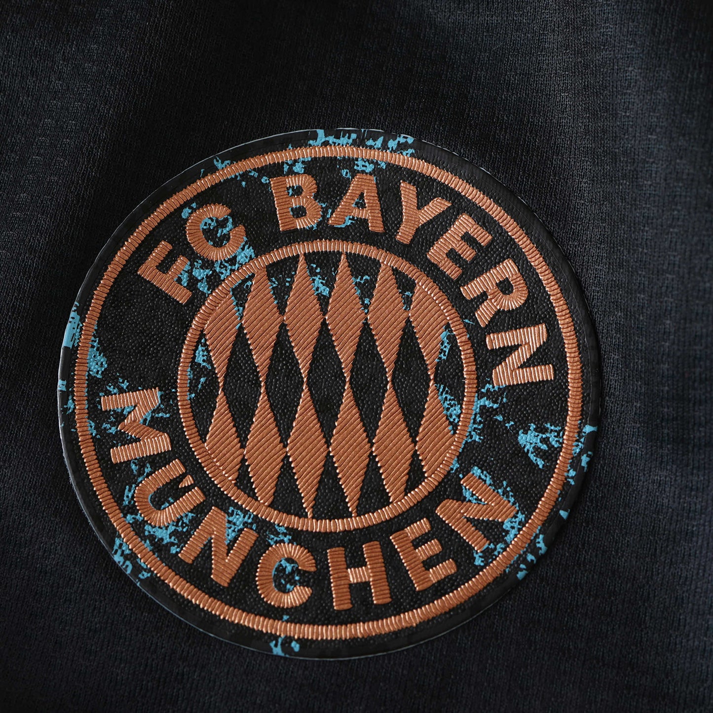 BAYERN MUNICH AWAY 24/25, PLAYER VERSION