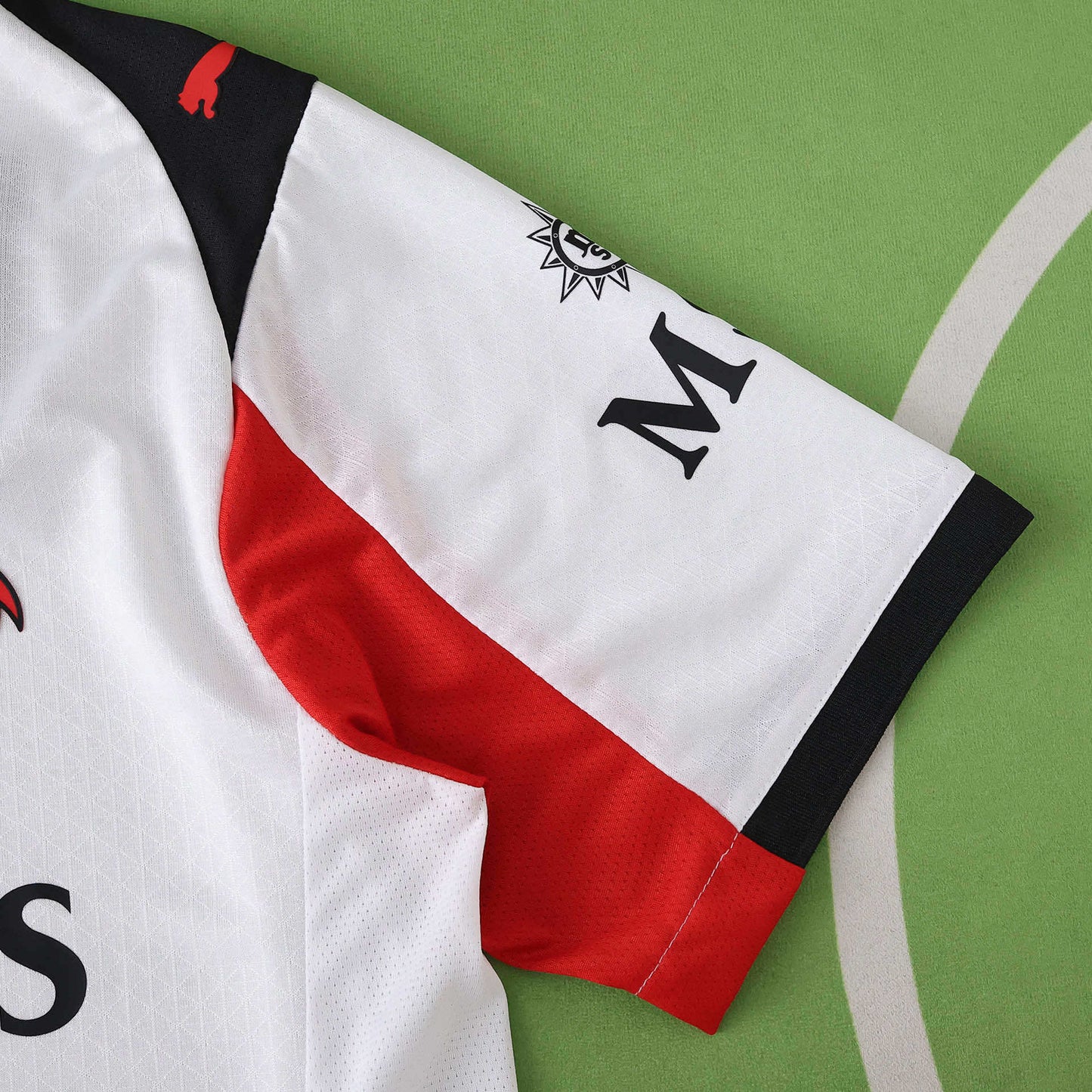 AC MILAN AWAY KIT 25/26, PLAYER VERSION