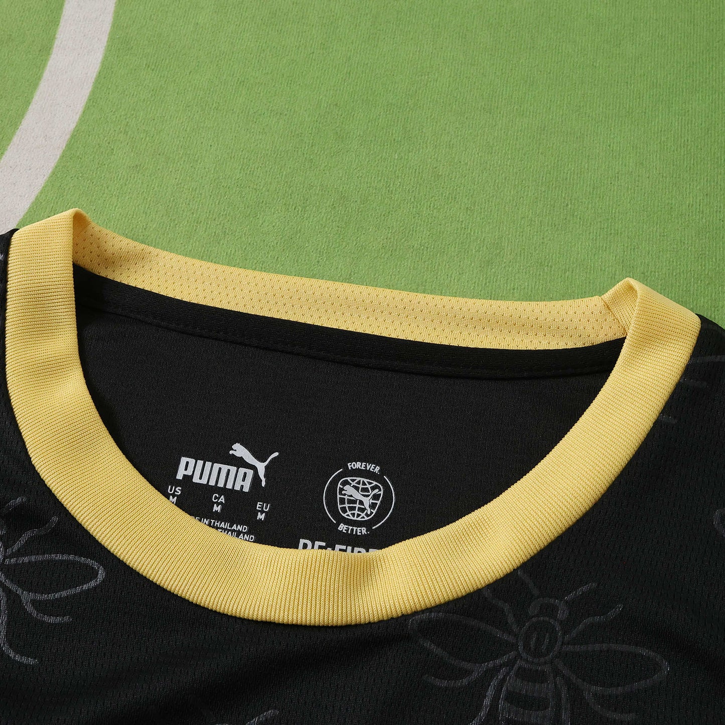 MANCHESTER CITY AWAY KIT 26/27, FAN VERSION