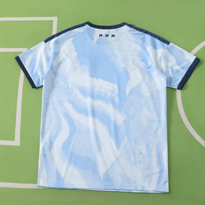 AJAX THIRD KIT 26/27, FAN VERSION