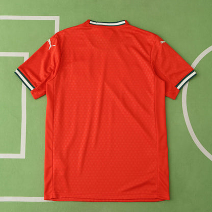 PORTUGAL HOME 2025, FAN VERSION