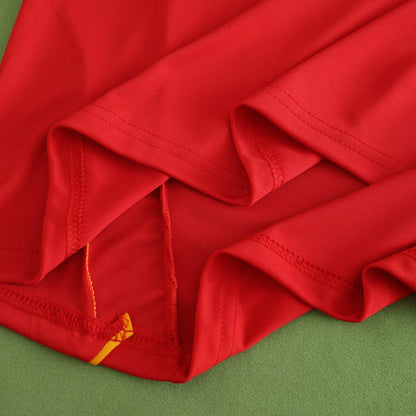 RETRO SPAIN HOME 2008