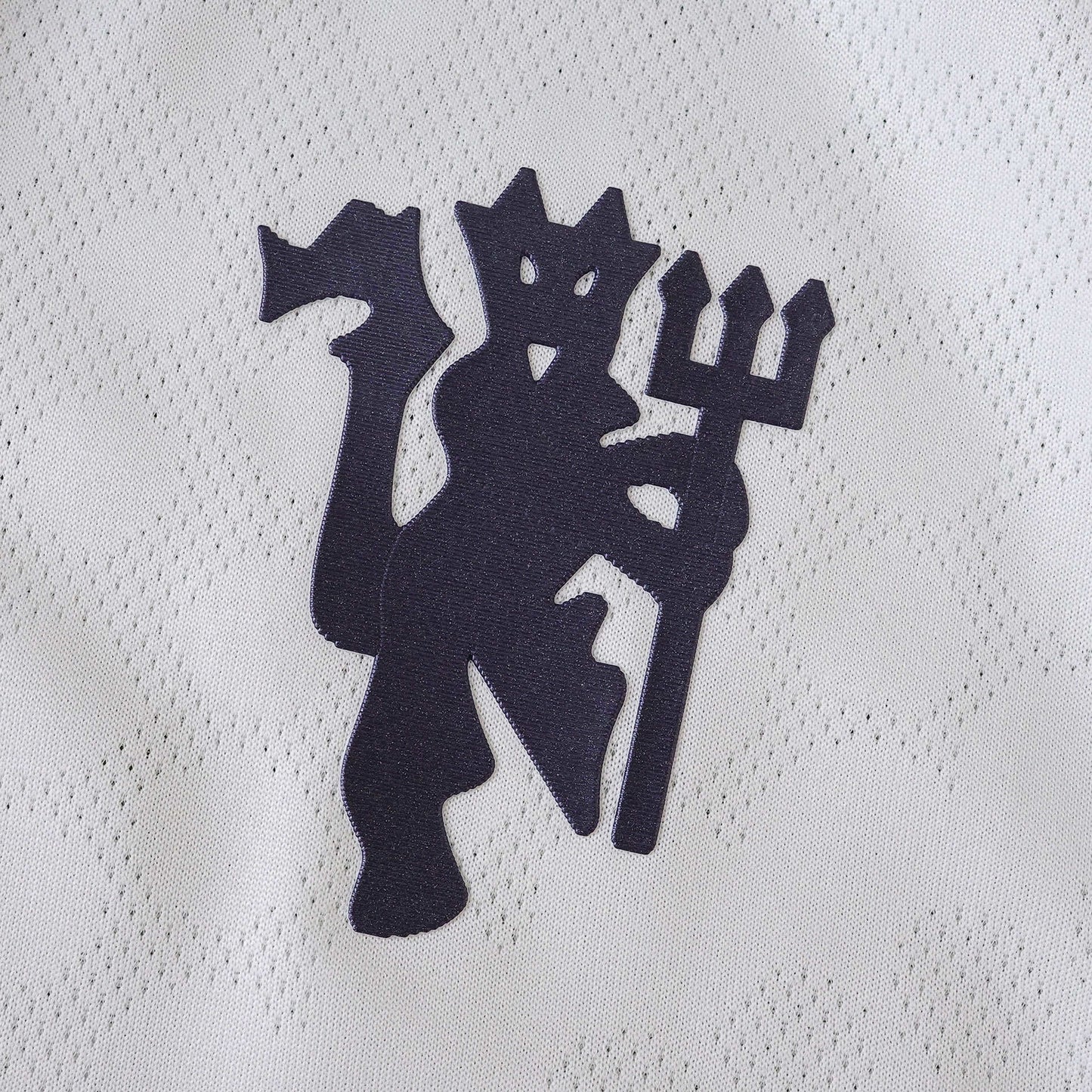 MANCHESTER UNITED AWAY KIT 25/26, PLAYER VERSION