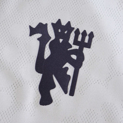 MANCHESTER UNITED AWAY KIT 25/26, PLAYER VERSION