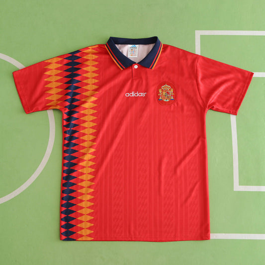 RETRO SPAIN HOME 1994
