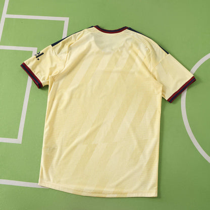 ARSENAL THIRD  KIT 26/27, PLAYER VERSION