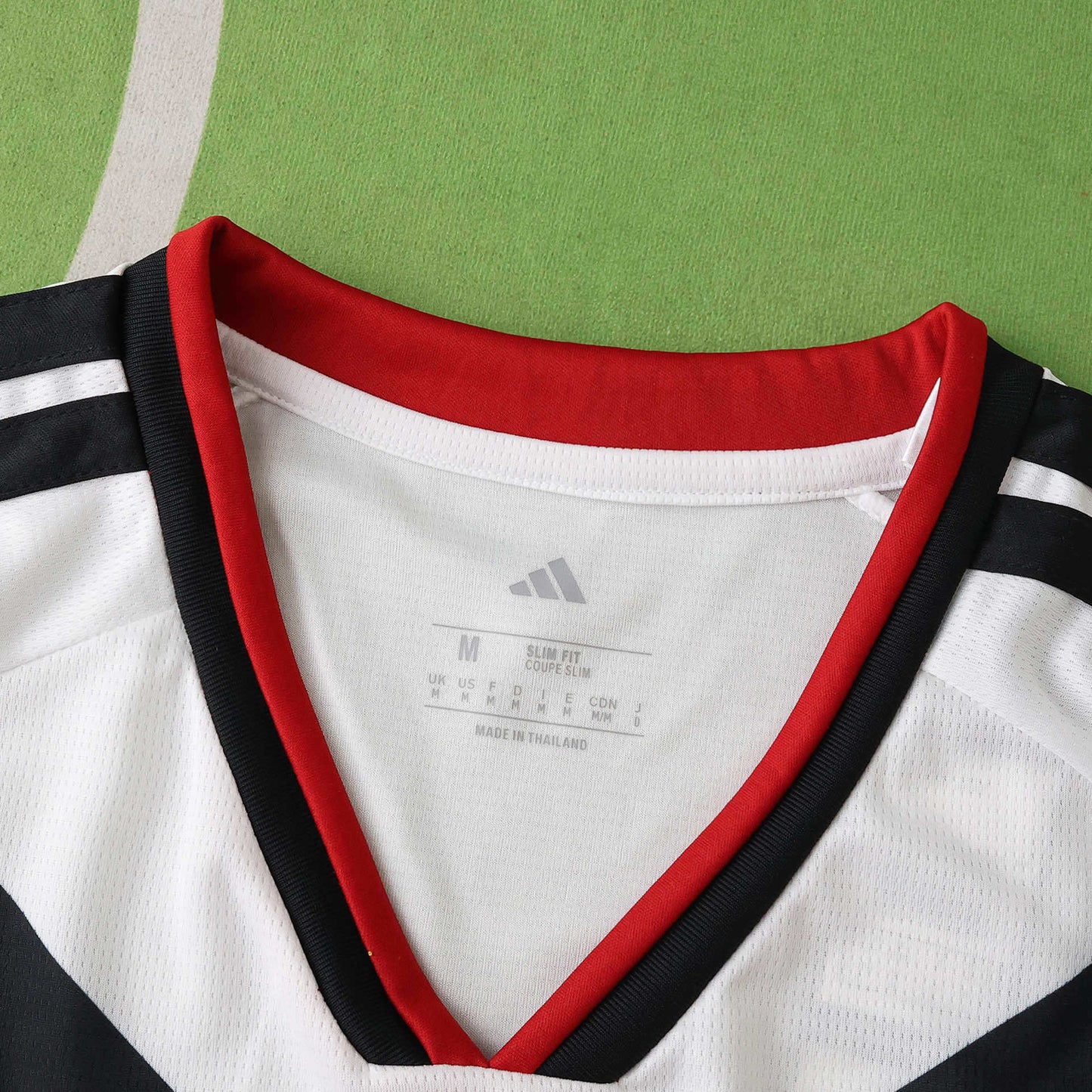 GERMANY HOME 2026 WORLD CUP, FAN VERSION