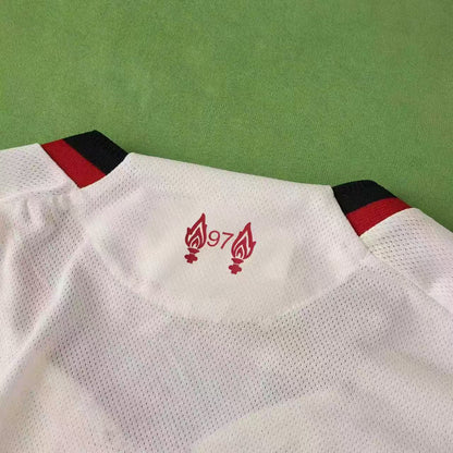 LIVERPOOL AWAY KIT 25/26, PLAYER VERSION