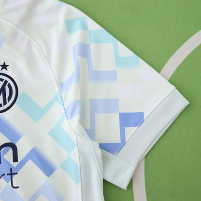 INTER MILAN AWAY 25/26, FAN VERSION