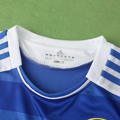 RETRO CHELSEA HOME 2011/12 (UCL WINNERS)
