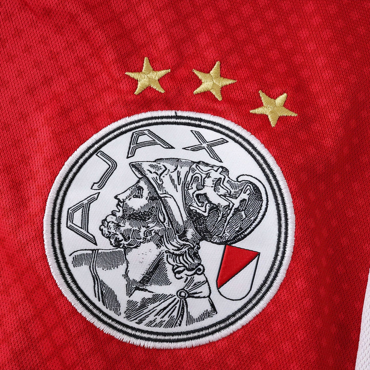 AJAX HOME 25/26, FAN VERSION