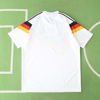 RETRO GERMANY HOME 1990