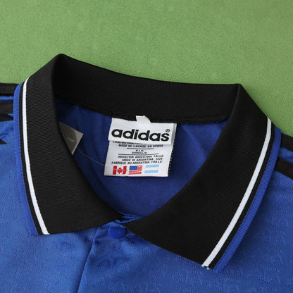 RETRO ARGENTINA AWAY 1994