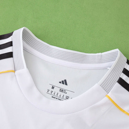 REAL MADRID HOME 25/26, FAN VERSION
