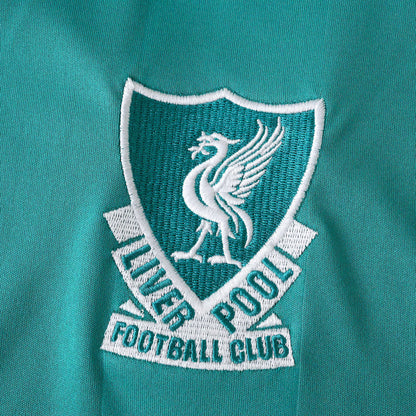 LIVERPOOL THIRD KIT 25/26, FAN VERSION