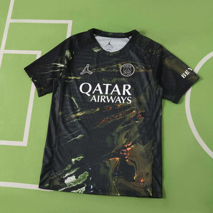 PSG NIGHT EDITION , PLAYER VERSION