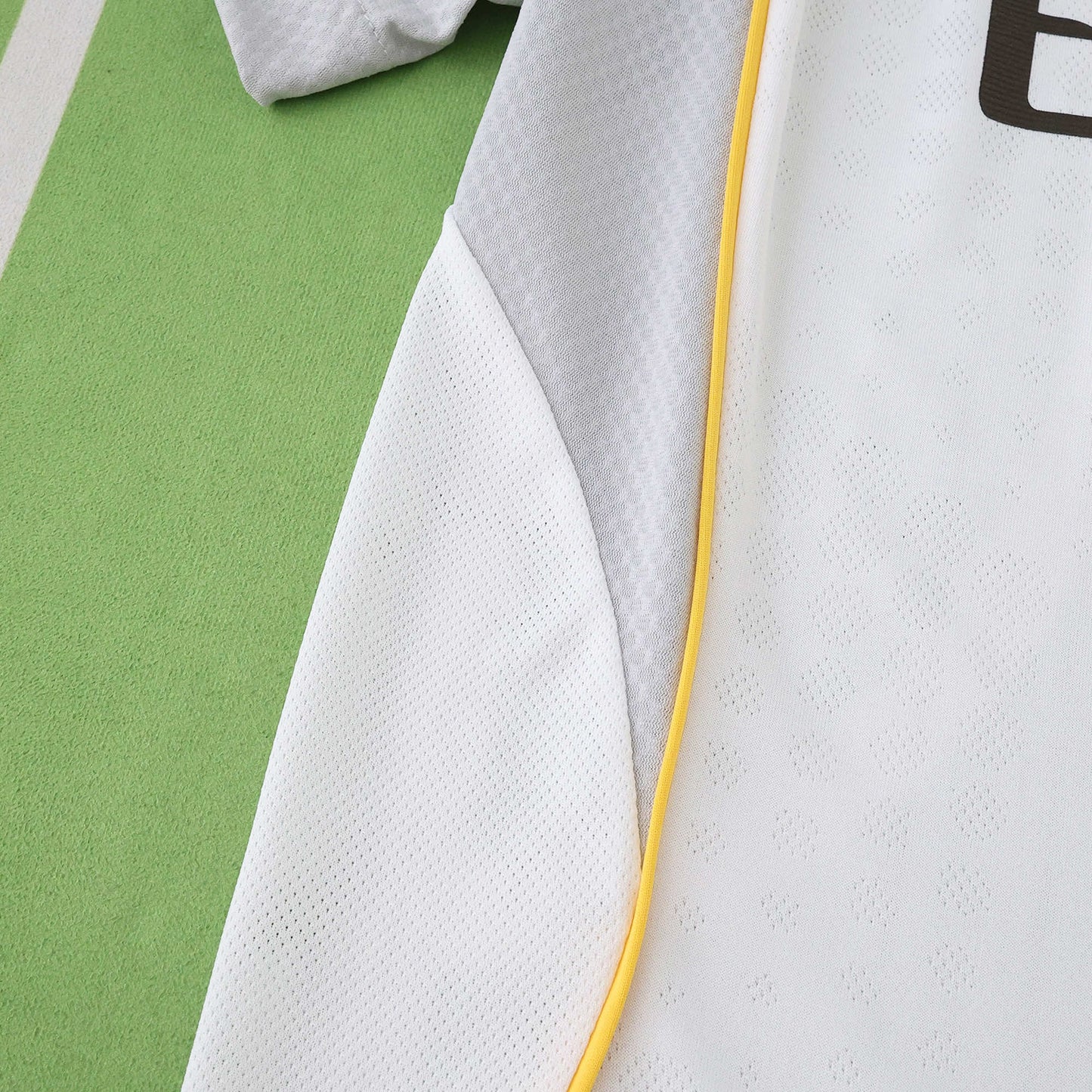 REAL MADRID HOME 25/26, PLAYER VERSION