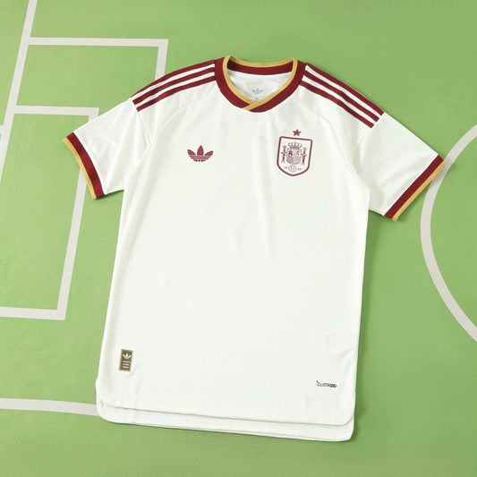 SPAIN AWAY 2026 WORLD CUP, PLAYER VERSION