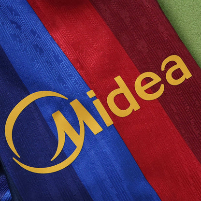 FC BARCELONA HOME 26/27 , PLAYER VERSION