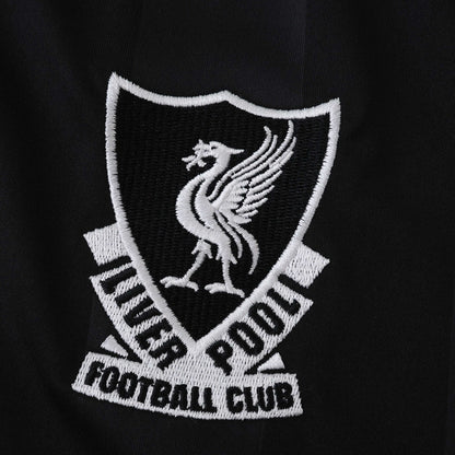 LIVERPOOL GOALKEEPER KIT 25/26, FAN VERSION