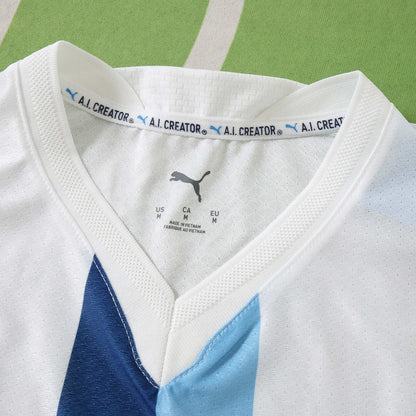MANCHESTER CITY THIRD 26/27, PLAYER VERSION