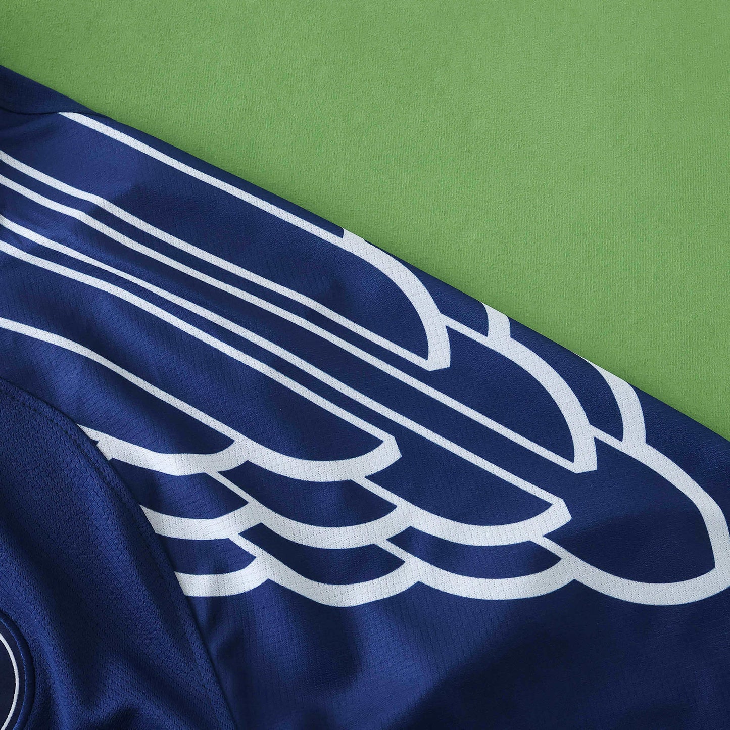 PSG FOURTH KIT 25/26, FAN VERSION