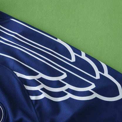 PSG FOURTH KIT 25/26, FAN VERSION