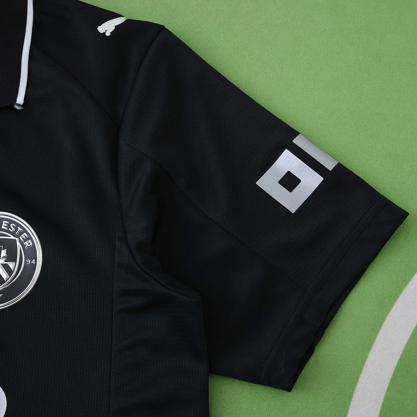 MANCHESTER CITY AWAY 25/26, FAN VERSION