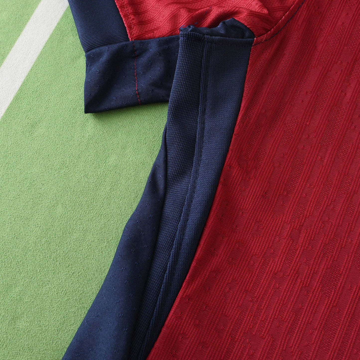 FC BARCELONA HOME KIT 24/25 , PLAYER VERSION