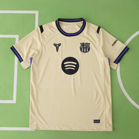 FC BARCELONA AWAY 25/26, FAN VERSION