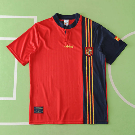 RETRO SPAIN HOME 1996
