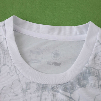 MANCHESTER CITY CLUB WC 25/26, FAN VERSION