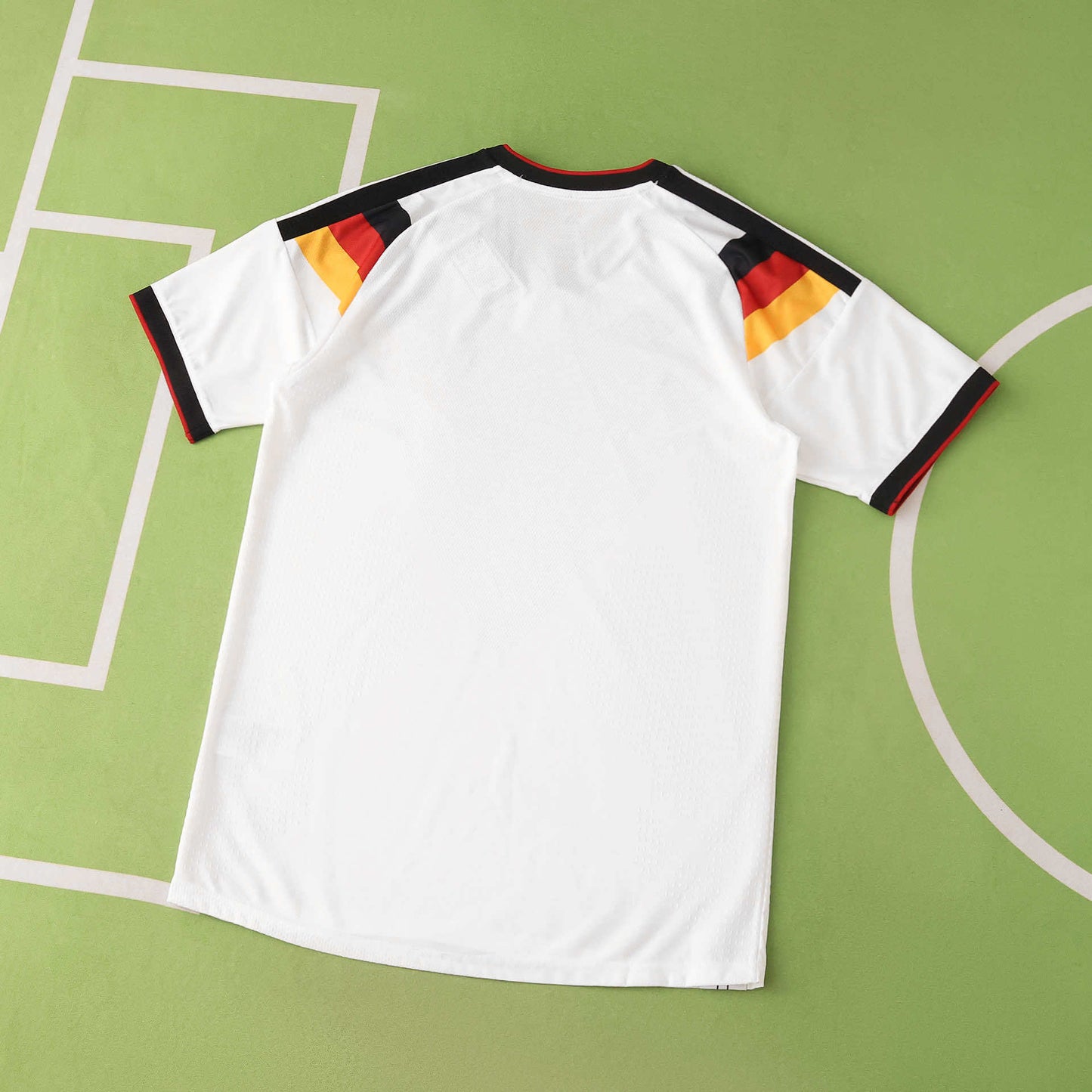 GERMANY HOME 2026, PLAYER VERSION WORLD CUP