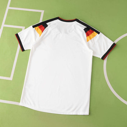 GERMANY HOME 2026, PLAYER VERSION WORLD CUP