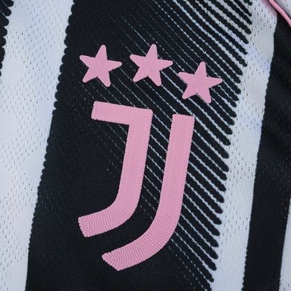 JUVENTUS HOME KIT 25/26, PLAYER VERSION