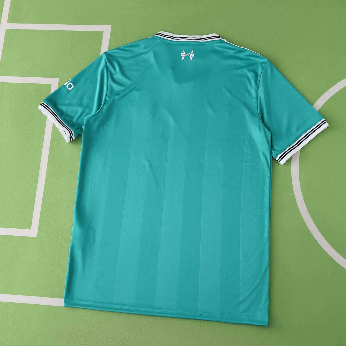 LIVERPOOL THIRD KIT 25/26, FAN VERSION