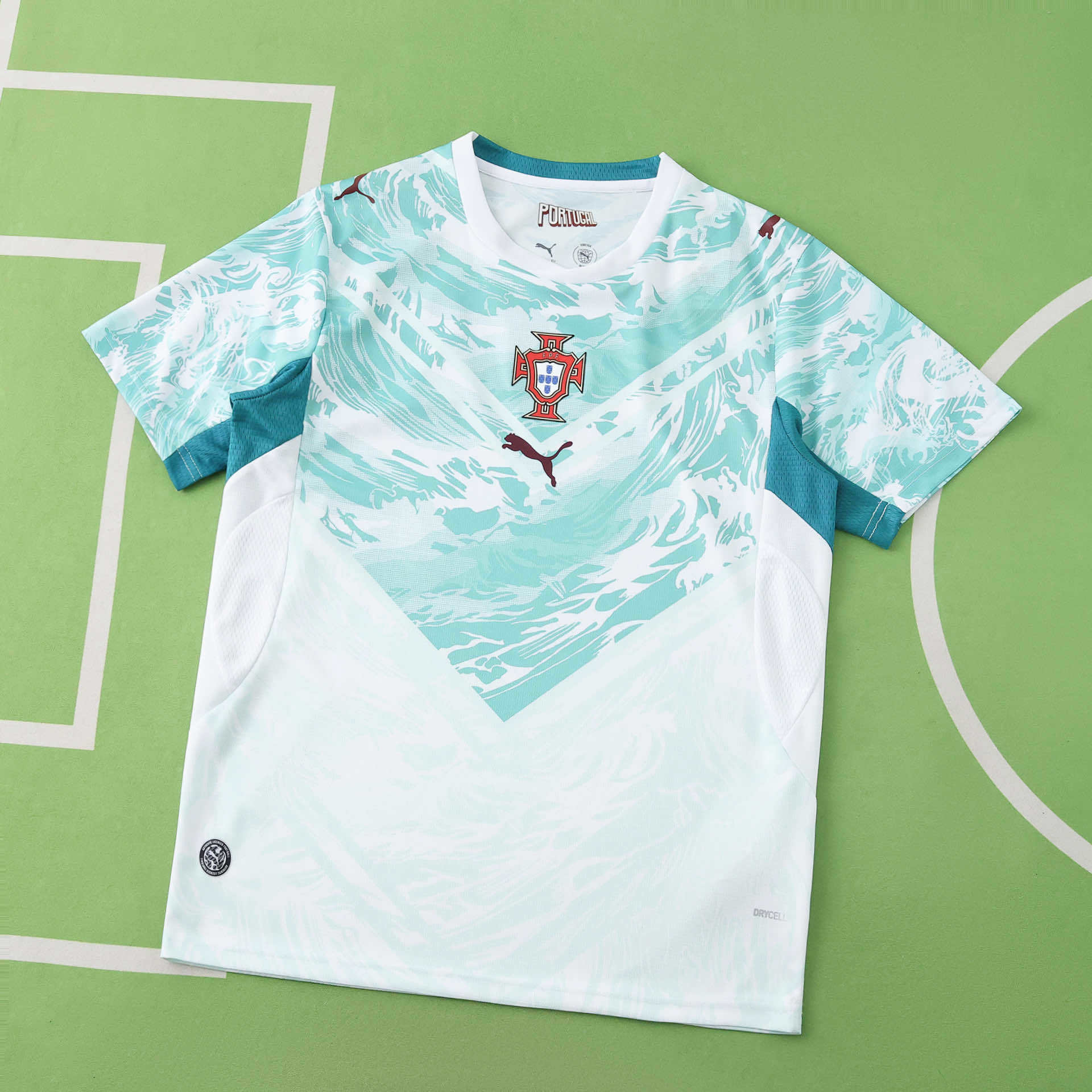 PORTUGAL AWAY 2026 WORLD CUP , FAN VERSION – My Store