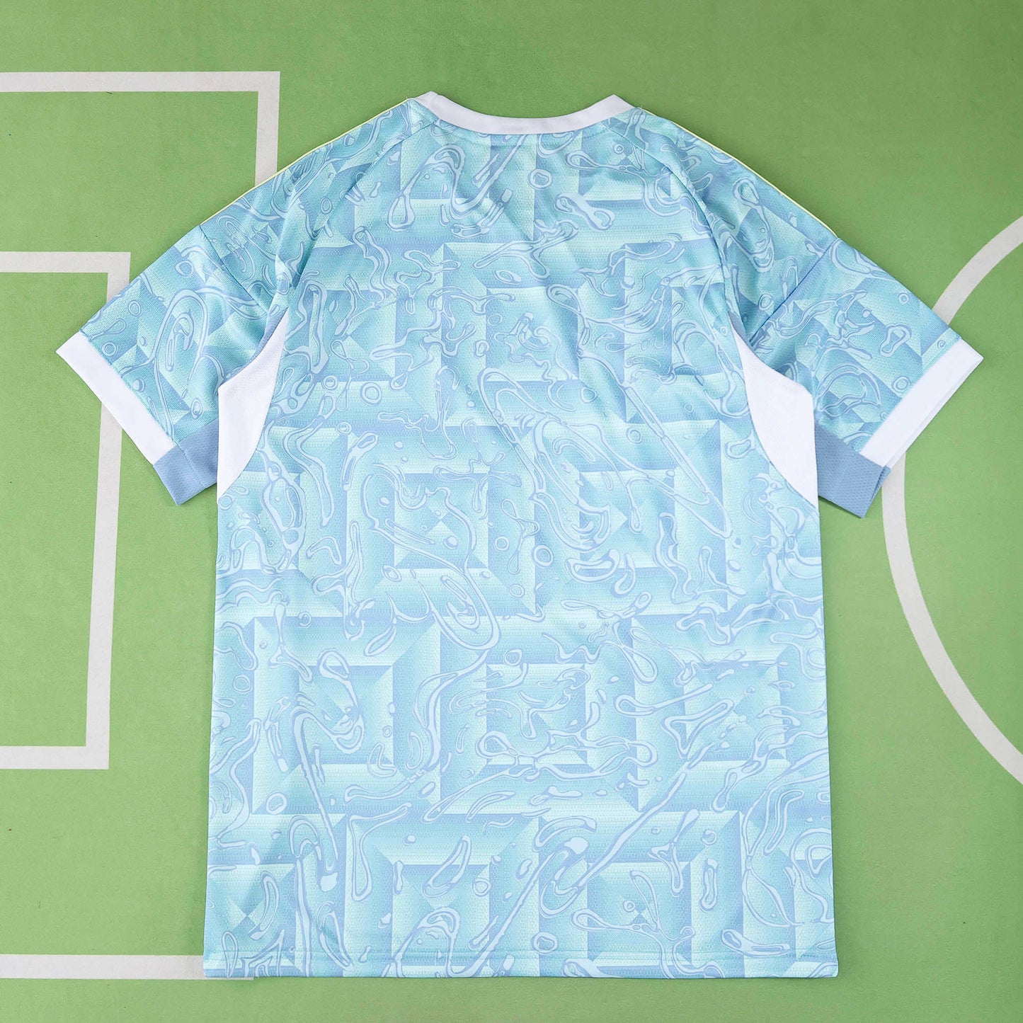 JUVENTUS AWAY 25/26, FAN VERSION