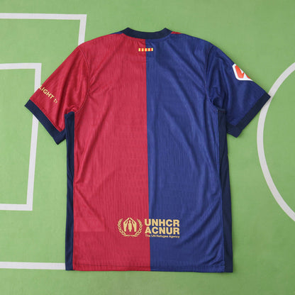 FC BARCELONA x TRAVIS SCOTT HOME, PLAYER VERSION
