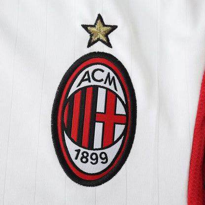 RETRO AC MILAN AWAY 2006/07