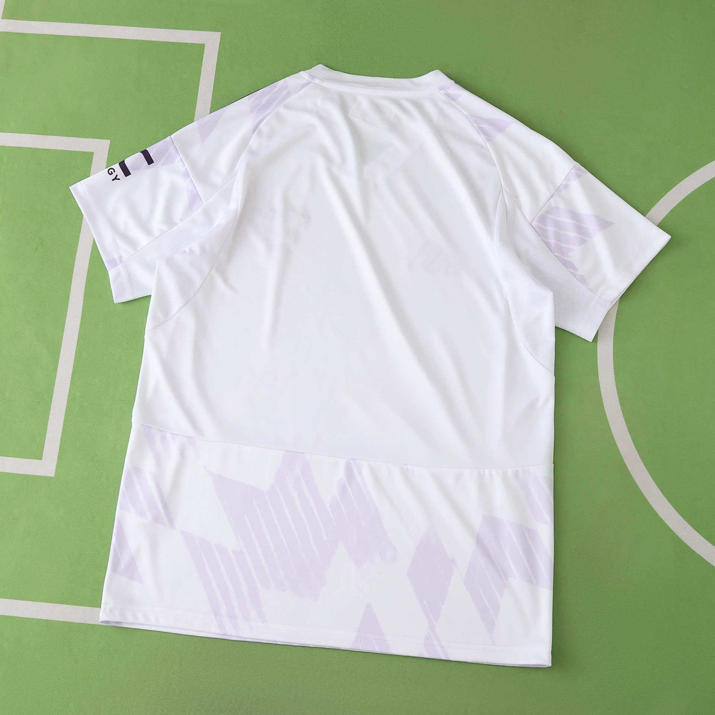 MANCHESTER UNITED AWAY 25/26, FAN VERSION