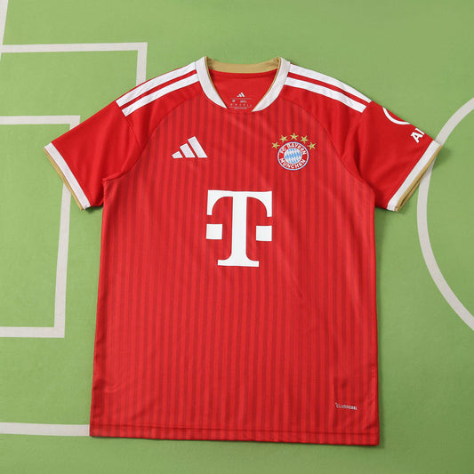 BAYERN MUNICH HOME KIT 26/27, FAN VERSION