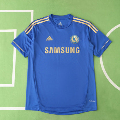 RETRO CHELSEA HOME 2012/13