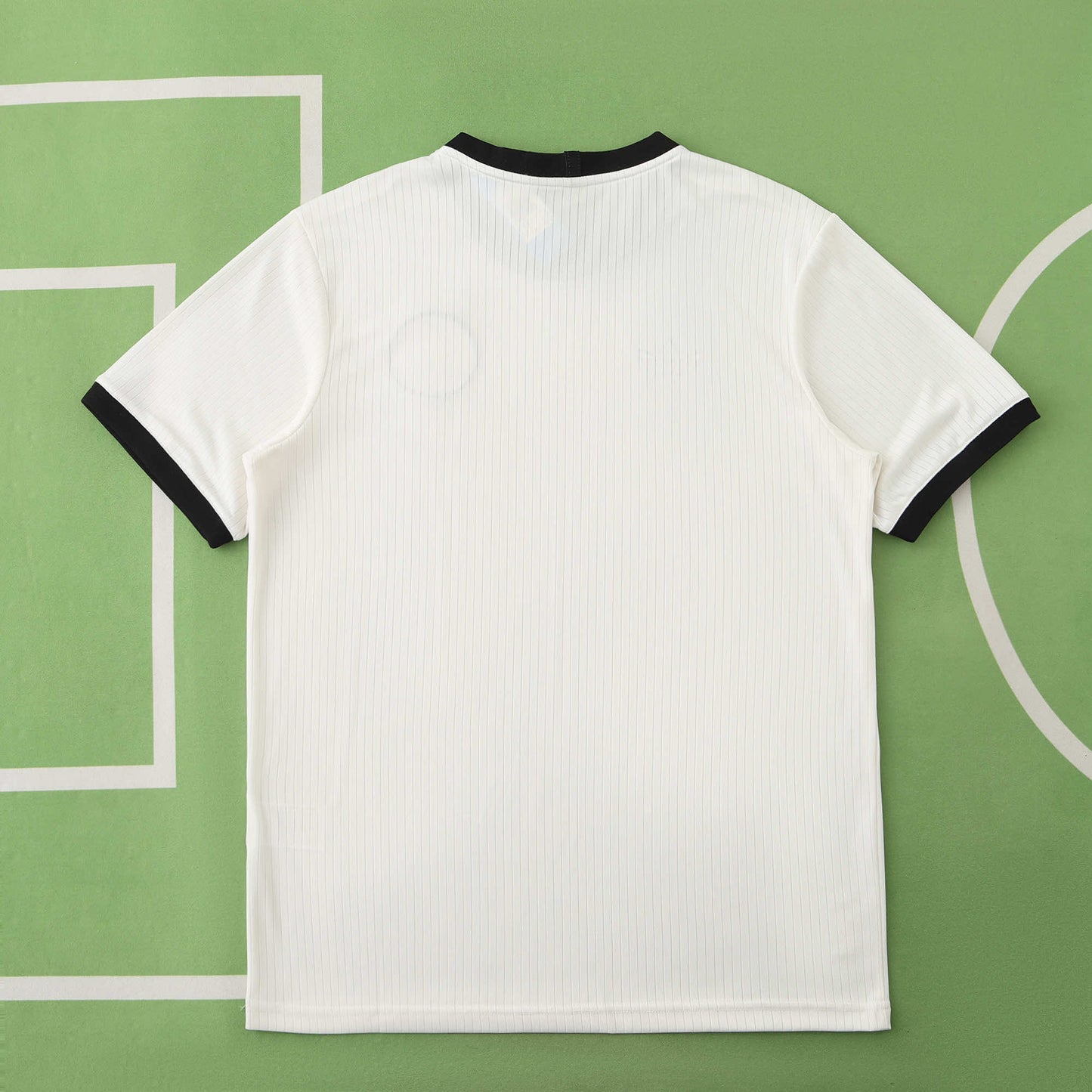 GERMANY 125TH ANNIVERSARY KIT, FAN VERSION