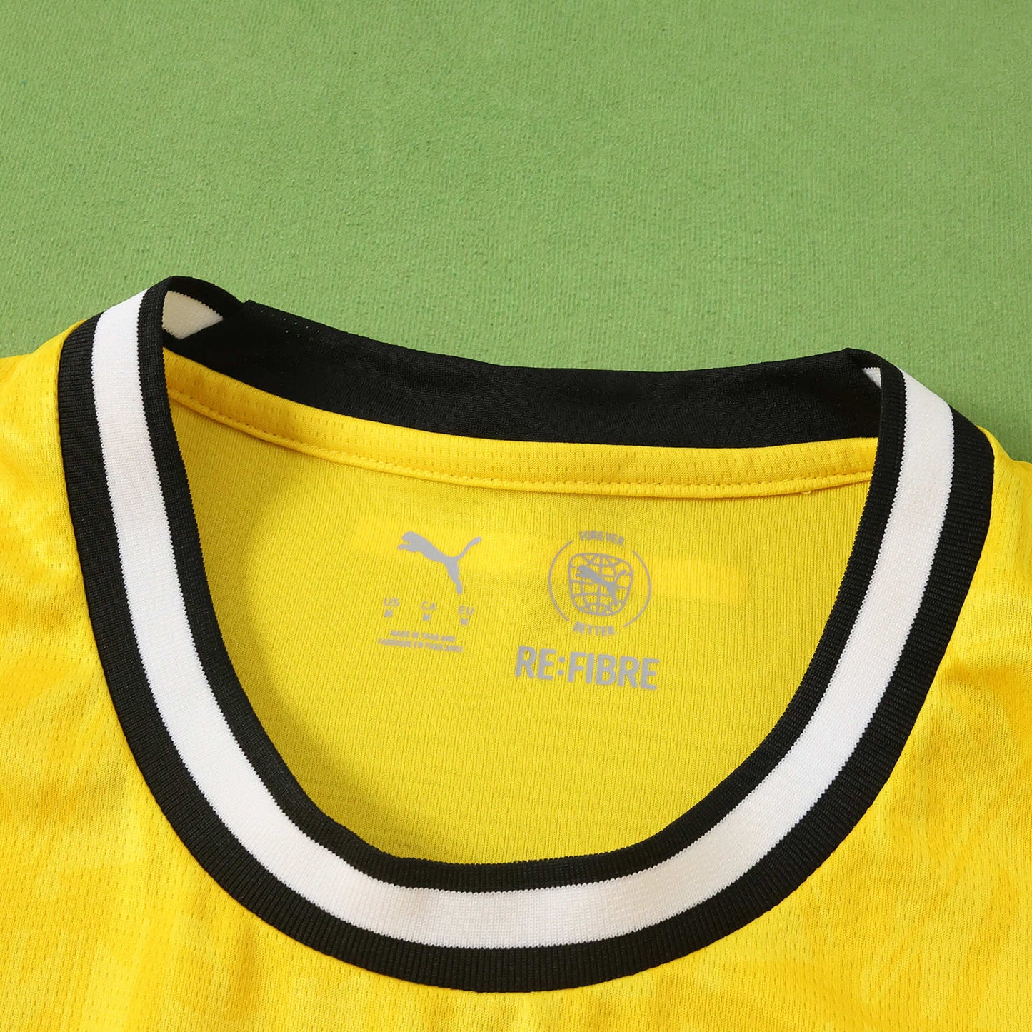 BVB DORTMUND HOME KIT 26/27, FAN VERSION